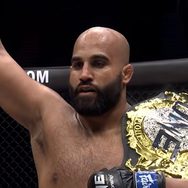 Arjan Bhullar