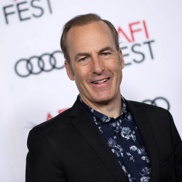 Bob Odenkirk