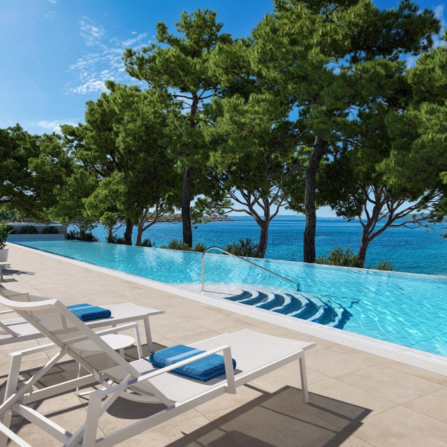 Valamar Meteor Hotel