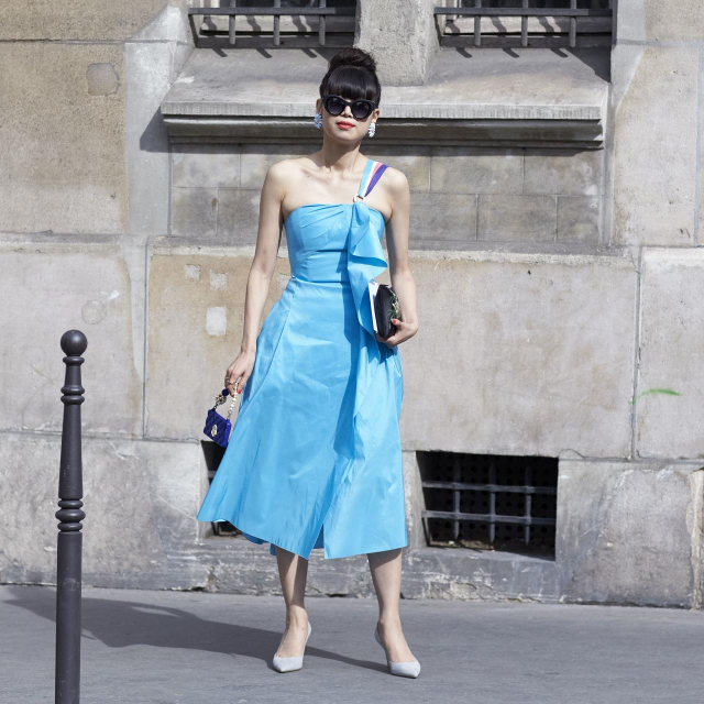 Fotografije: Rex Features