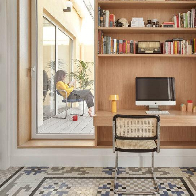 Fotografije: Mariela Apollonio