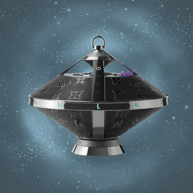 Fotografija: Louis Vuitton