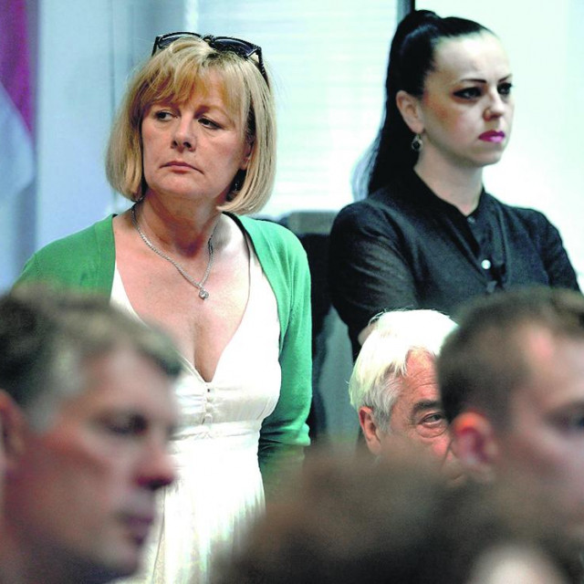 Željka Antunović i Mirela Holy bile su oponenti Zoranu Milanoviću