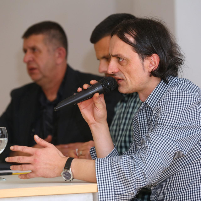 fra Drago Bojić (arhivska fotografija)