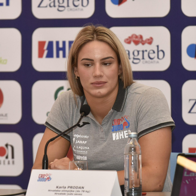 Karla Prodan