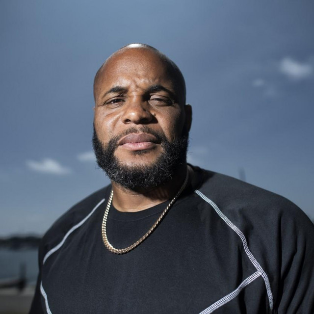 Daniel Cormier