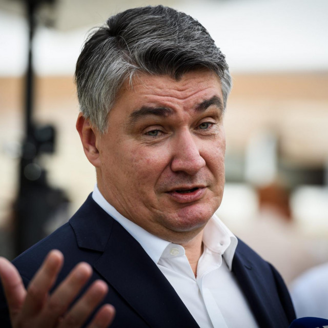 Zoran Milanović