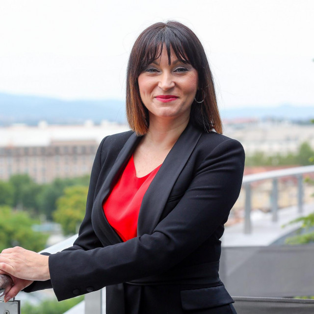 Nataša Tramišak