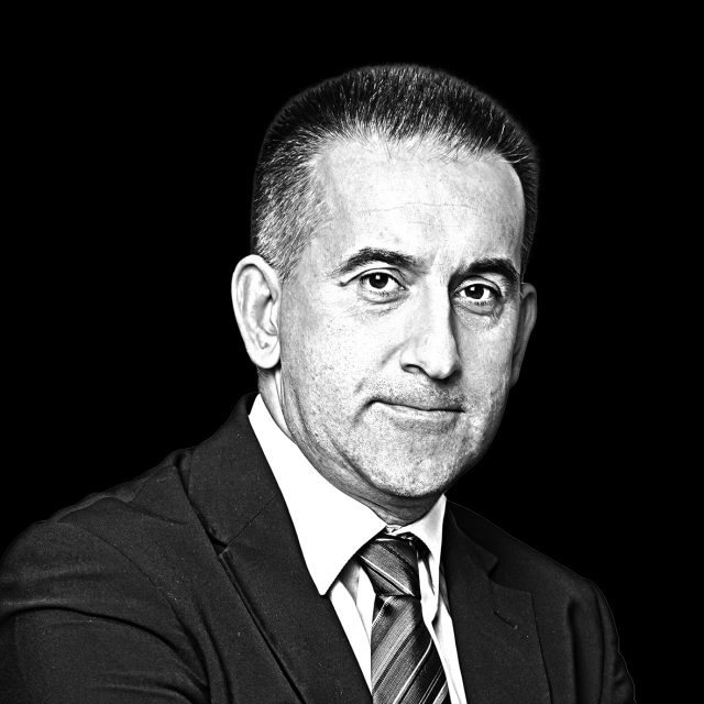 Dražen Čović