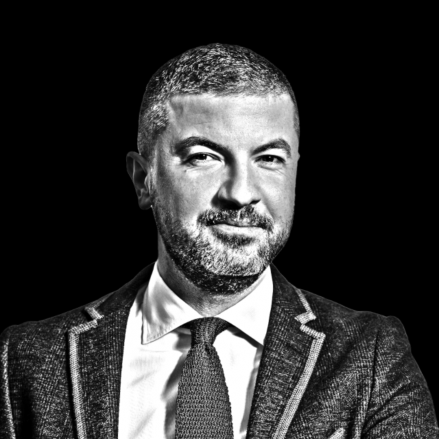 Ivan Zubak