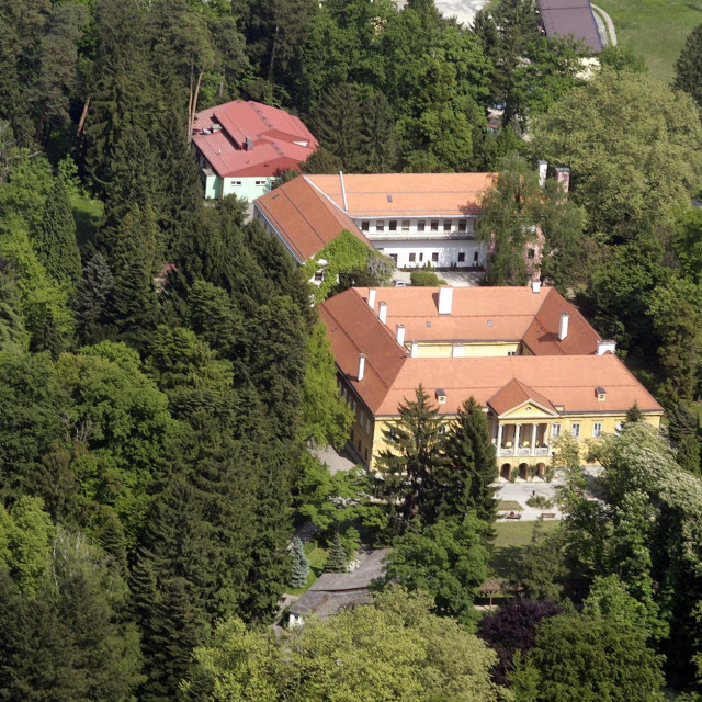 Specijalna bolnica za kronične bolesti Novi Marof