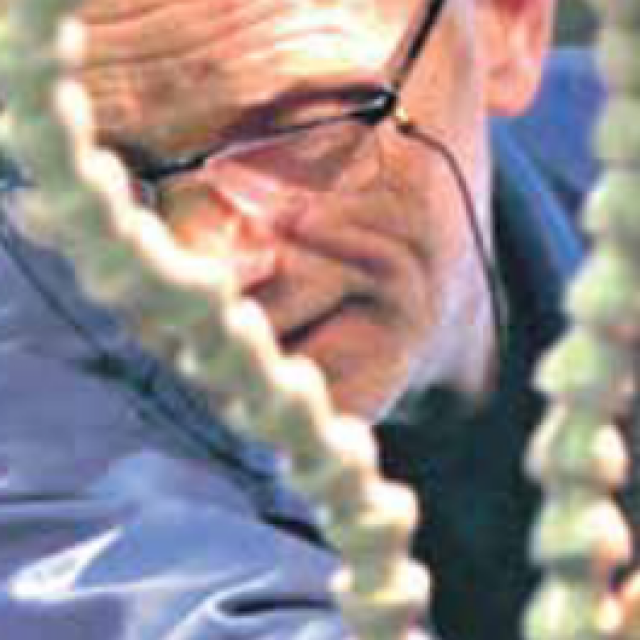 Kadar iz dokumentarnog filma Srđana Kovačevića ”Tvornice radnicima”