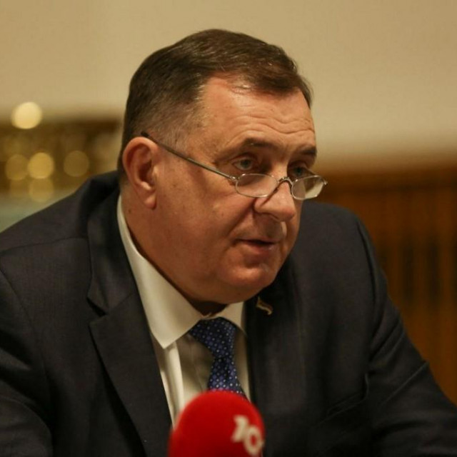 Milorad Dodik