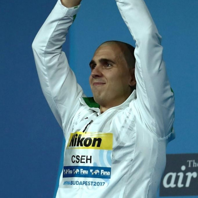 Laszlo Cseh