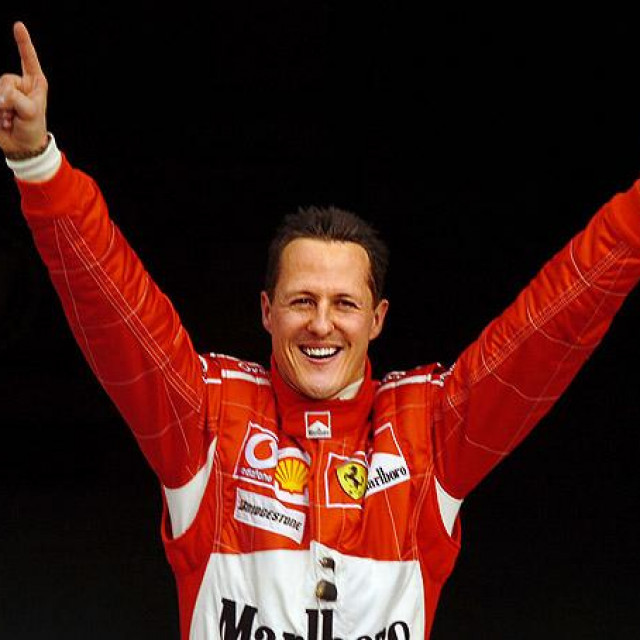 Michael Schumacher