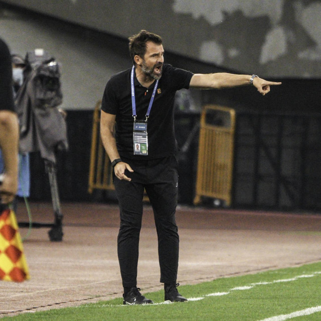 Ivan Leko preuzeo je klupu kineskog prvoligaškog kluba Shanghai Port i zasad mu ide vrlo dobro, trenutačno je vodeći na tablici