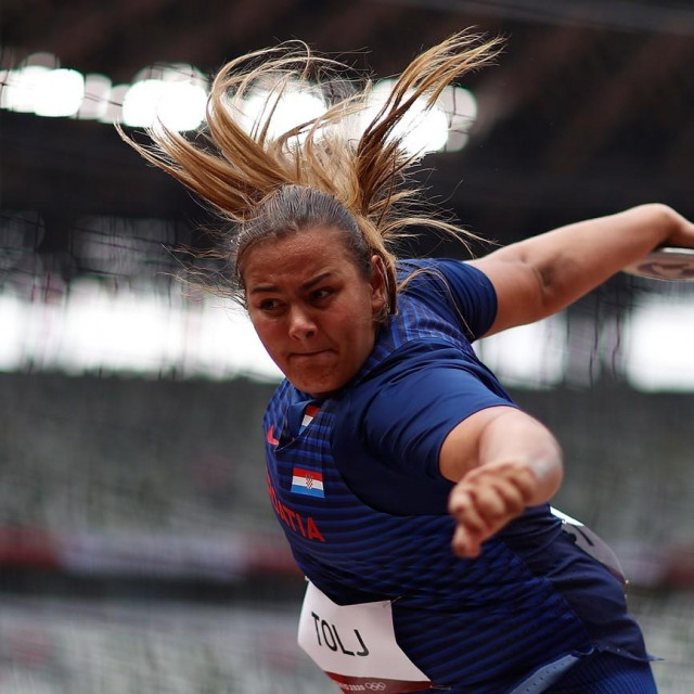 Marija Tolj