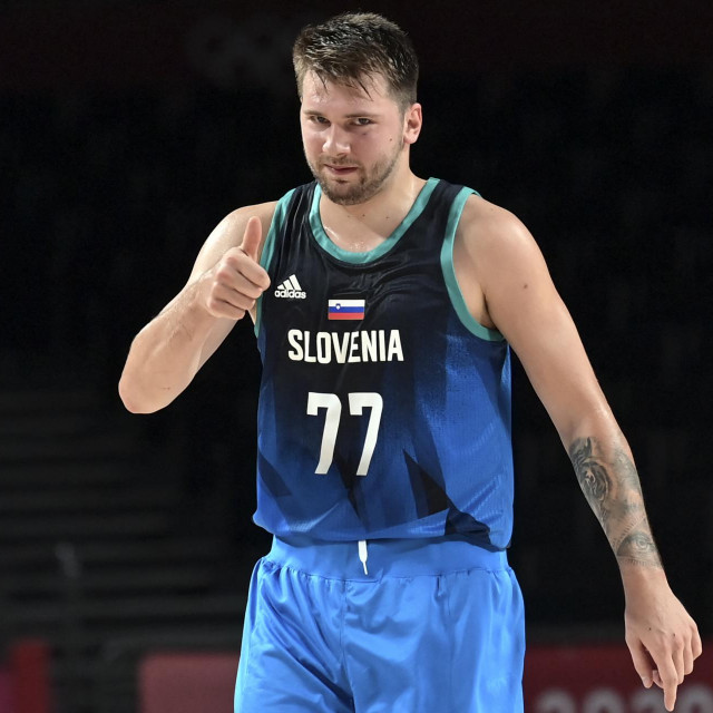 Luka Dončić