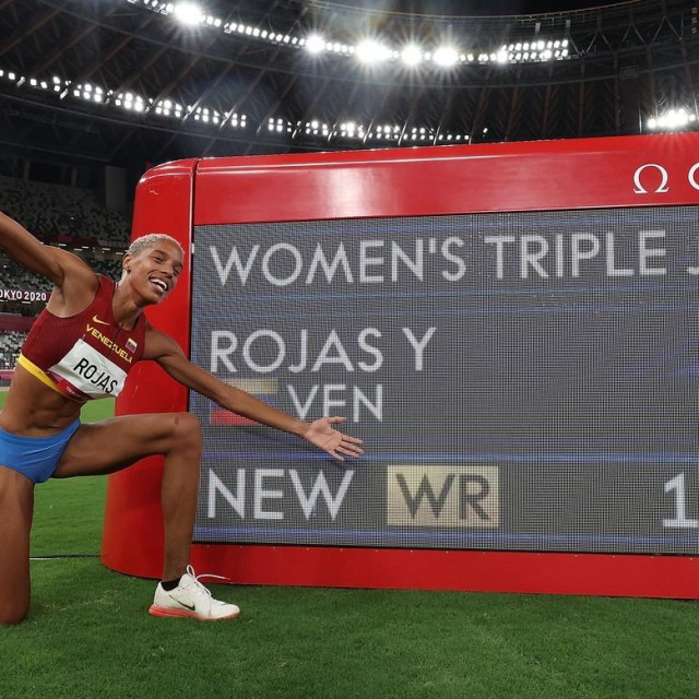 Yulimar Rojas