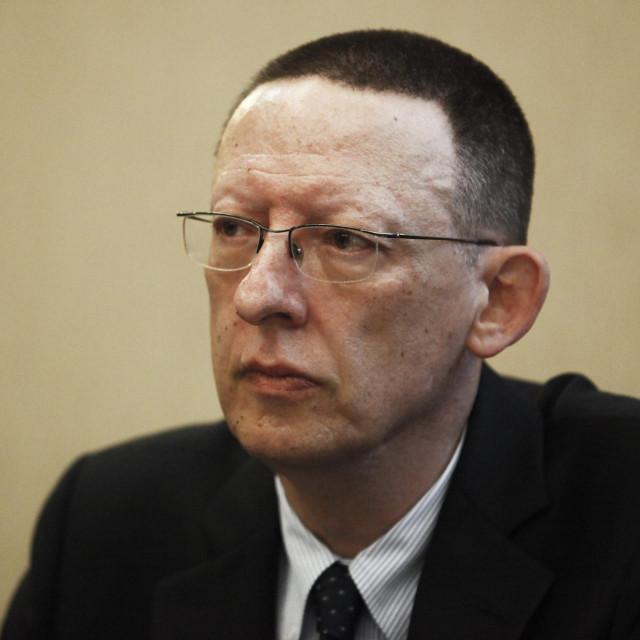 Marin Mrčela