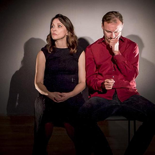 Predstava na Splitskom ljetu gostuje u utorak