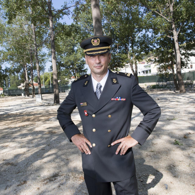 Robert Budimir Bekan: Ukoliko imate respektabilnu i sposobnu vojnu komponentu, ostale zemlje vas doživljavaju ozbiljnije kada sjednete s njima za stol