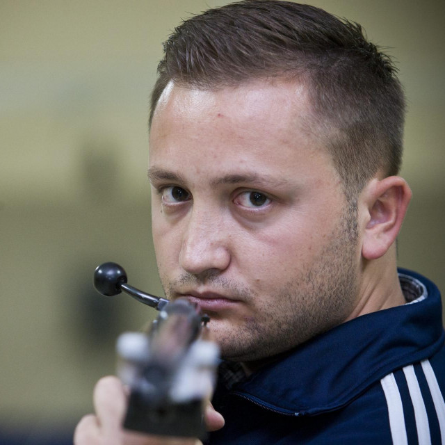 Petar Gorša