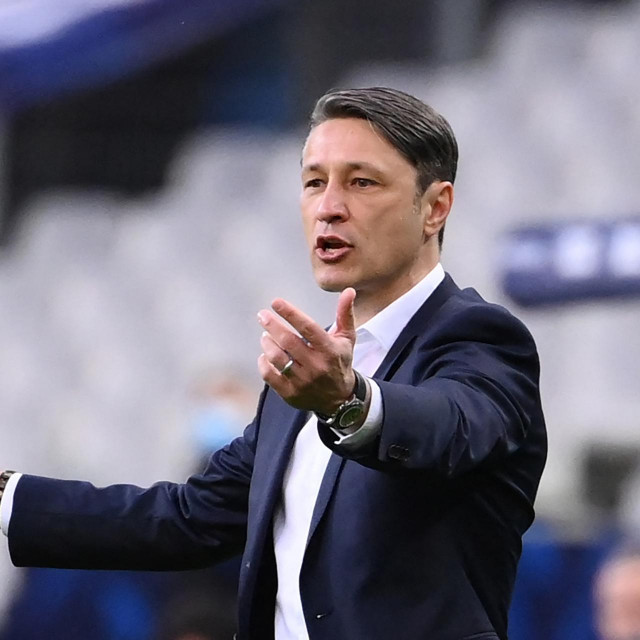 Niko Kovač danas kreće u lov na skupinu Lige prvaka, prvi suparnik je praška Sparta