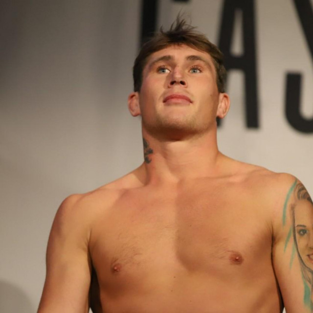 Darren Till