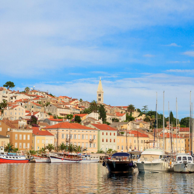 Mali Lošinj