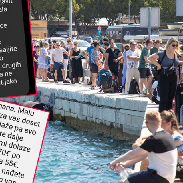 Otkazivanje apartmana