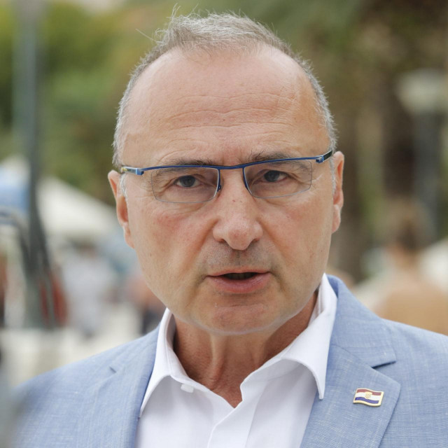 Gordan Grlić Radman