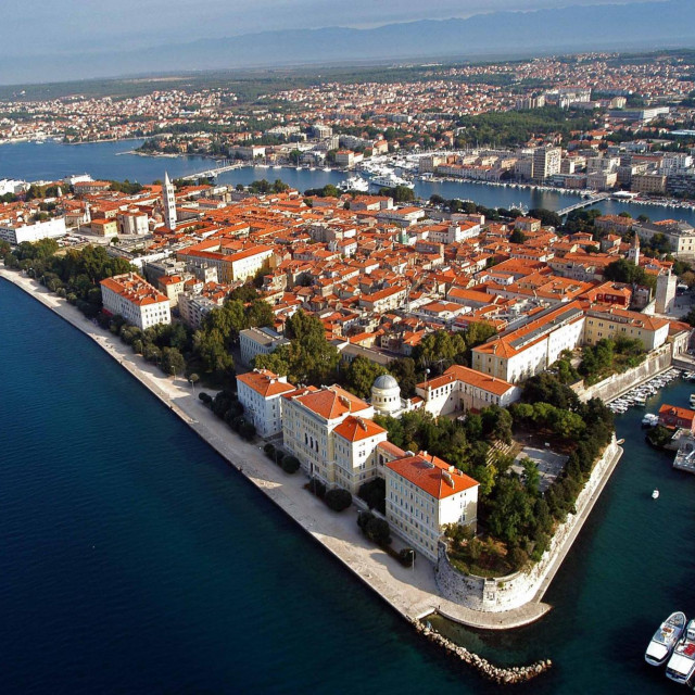 Zadar