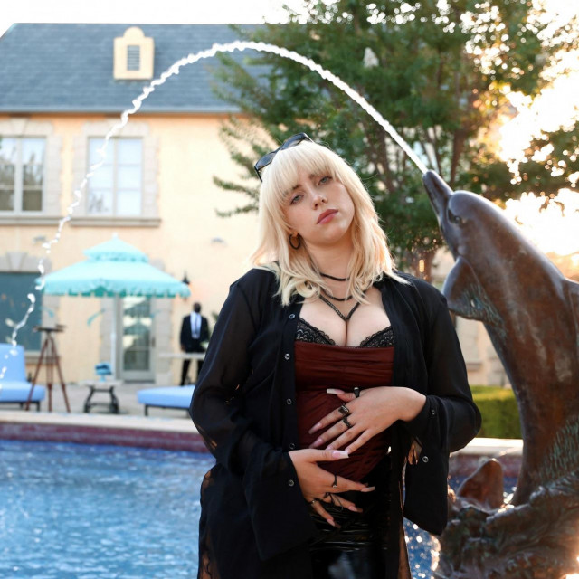 Billie Eilish