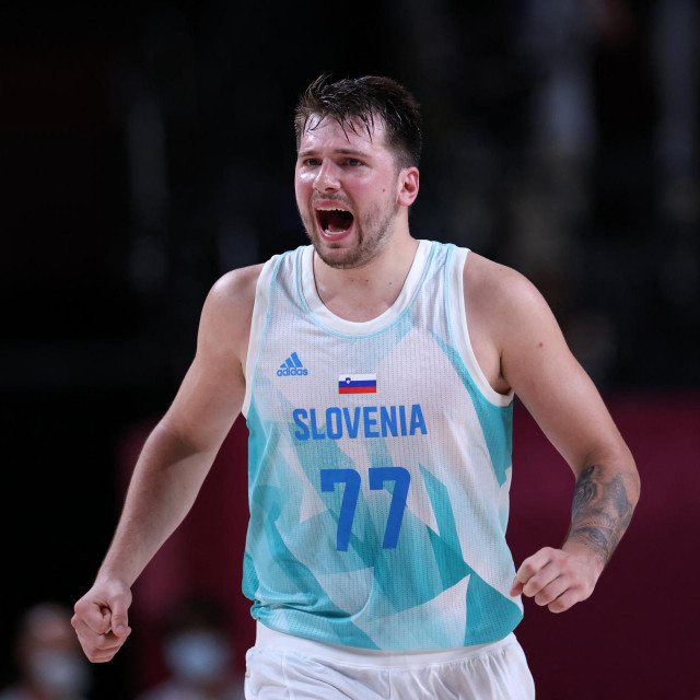 Luka Dončić