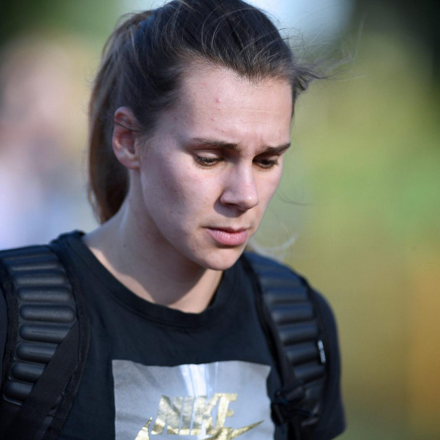 Sara Kolak