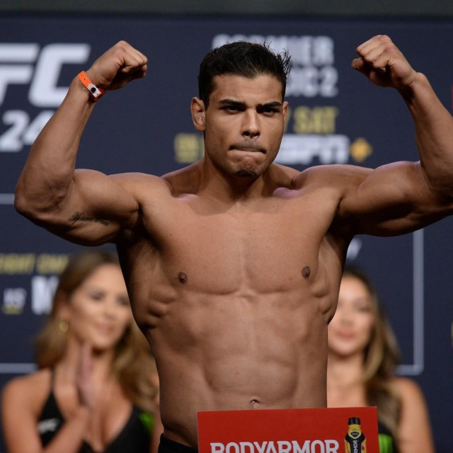 Paulo Costa