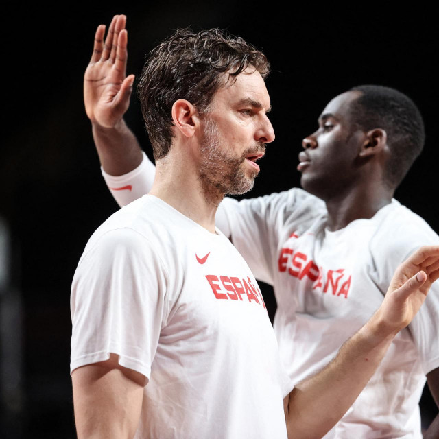 Pau Gasol