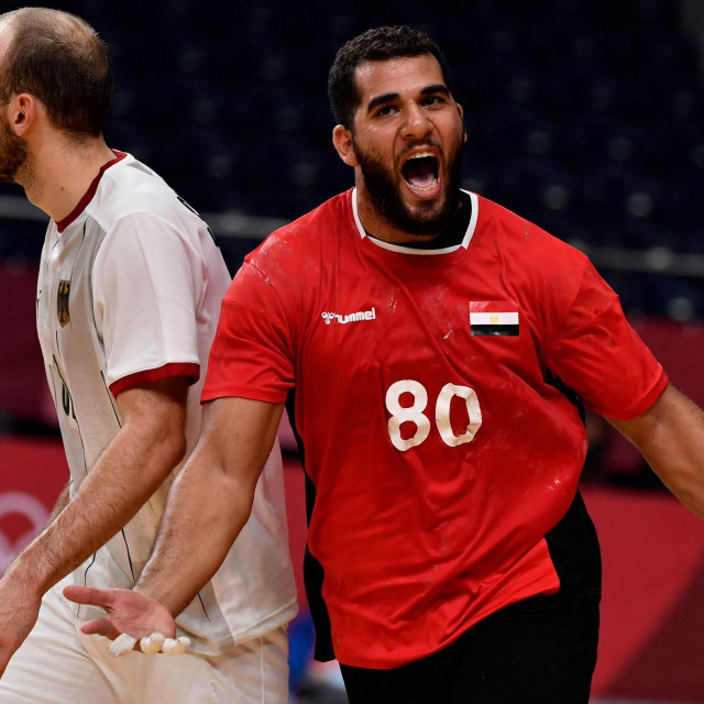 Ahmed Mesilhy