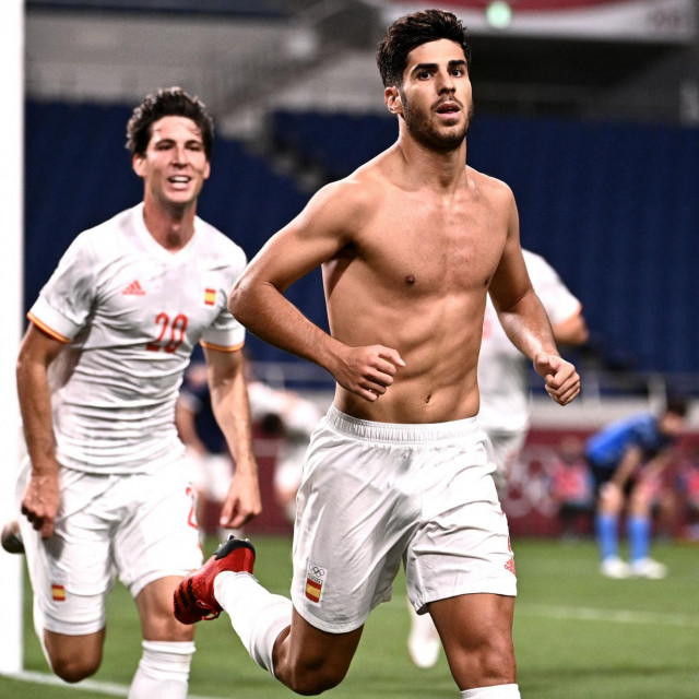 Marco Asensio