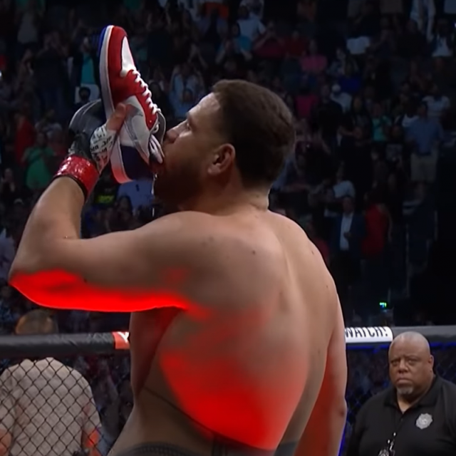 Tai Tuivasa
