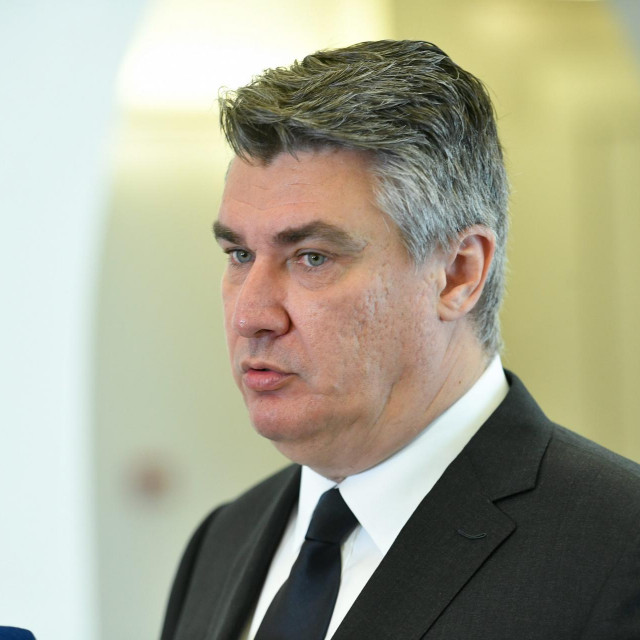 Zoran Milanović