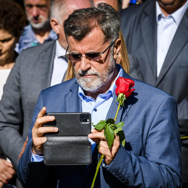 Veran Matić