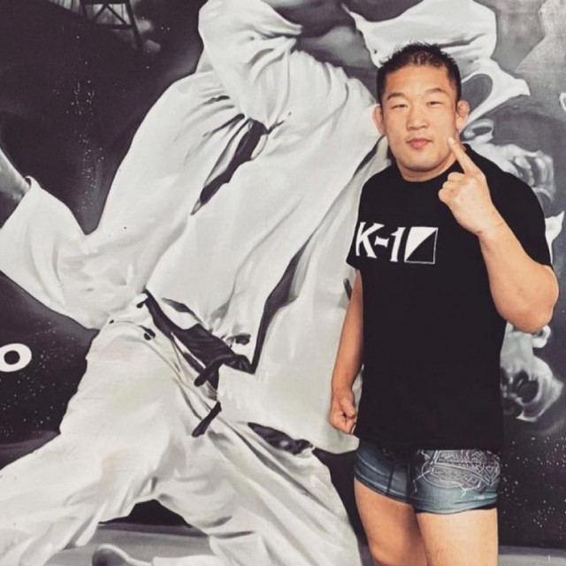 Satoshi Ishii