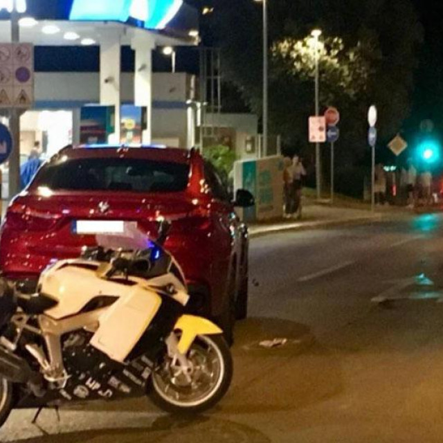 U Zvonimirovoj ulici terenac je udario pješaka koji je od posljedica udarca preminuo