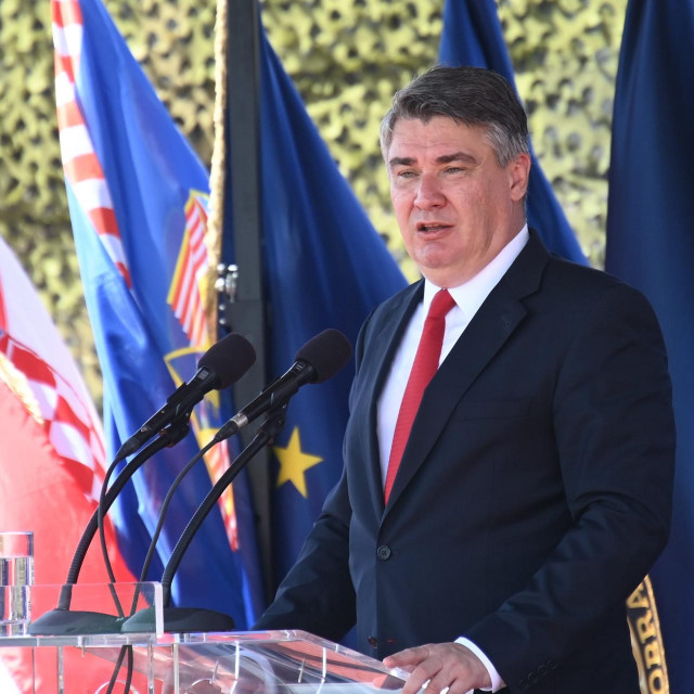 Zoran Milanović