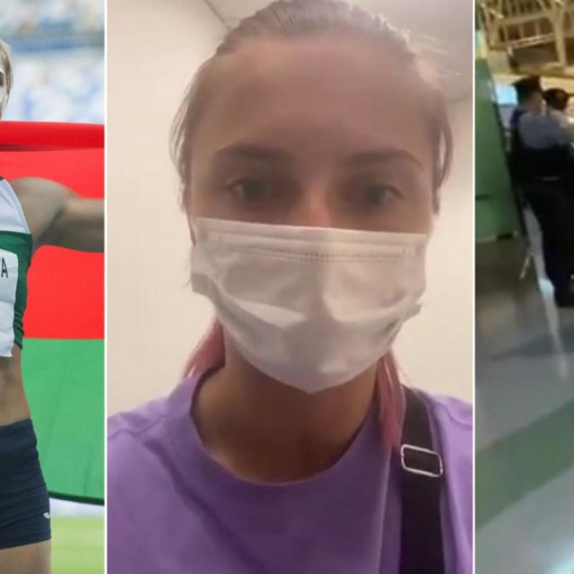 Kriscina Cimanovskaja