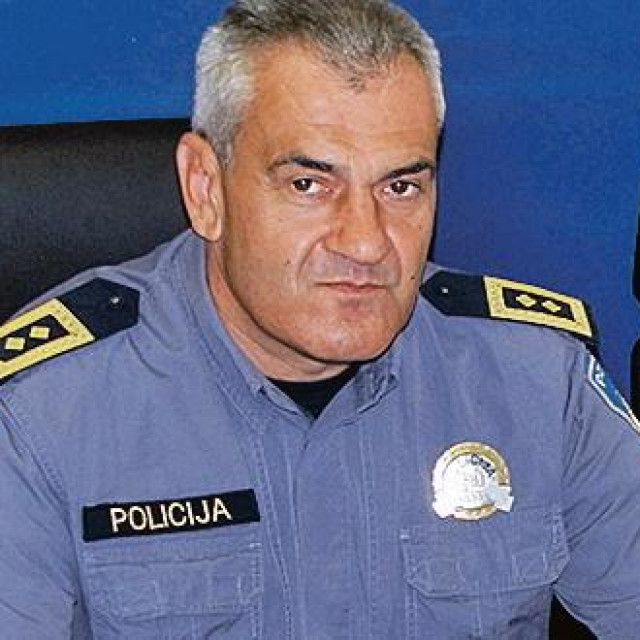 Luka Pešut