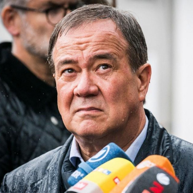Armin Laschet