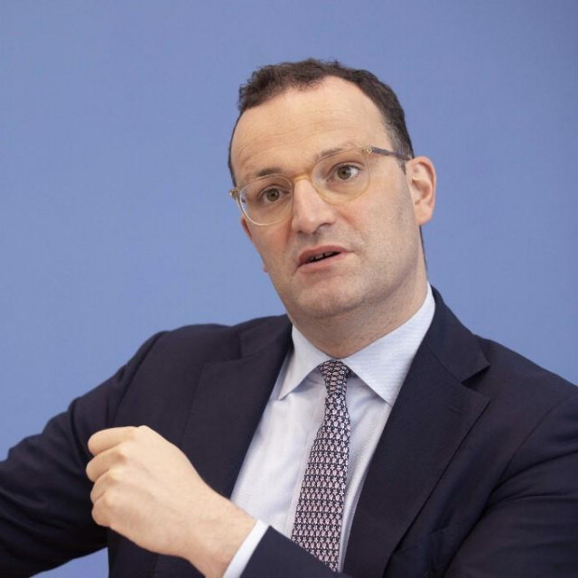 Jens Spahn